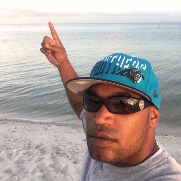 Meet your Posher, Marcus - Picture 1 of 1